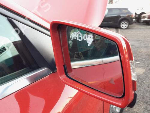 Used Right mirror MERCEDES-BENZ GLA-CLASS (X156) GLA 200 CDI / d (156.908) (136 hp) 30901337