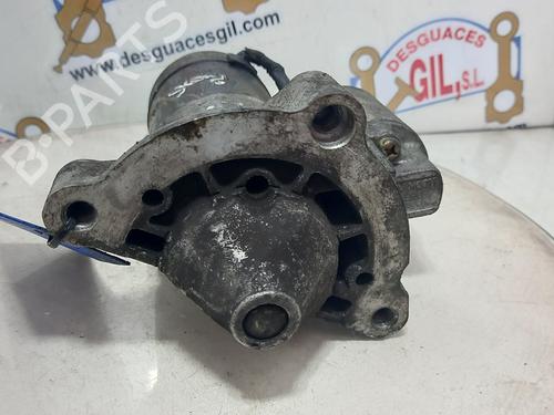 Starter CITROËN C5 I (DC_) 2.0 HDi (DCRHZB, DCRHZE) | BP20770640M8 