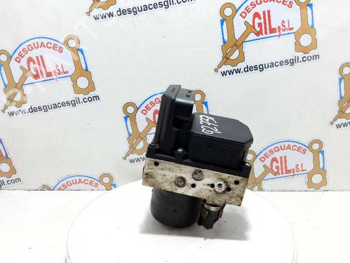 ABS pump PEUGEOT 307 (3A/C) 2.0 HDi 110 | BP20733392M43 