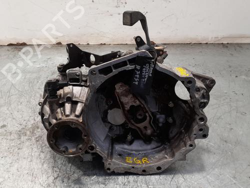 Caja de cambios Caja de cambios SKODA OCTAVIA I (1U2) [1996-2010] 33958012 33958012