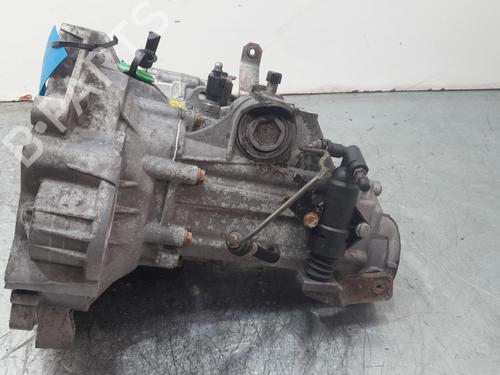 Used Gearbox SEAT CORDOBA (6K1, 6K2) [1993-2002]  29906560