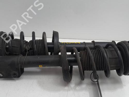 Used Right front shock absorber Right front shock absorber OPEL CORSA B (S93) 1.7 D (F08, F68, M68) (60 hp) 34130518 34130518