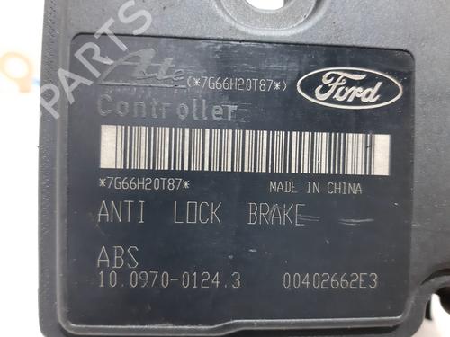 ABS pump FORD FOCUS II (DA_, HCP, DP)  | BP20753503M43 