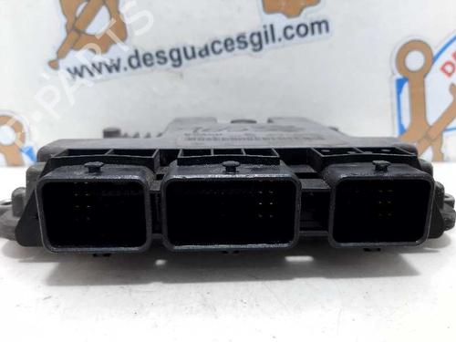 Engine control unit (ECU) RENAULT MEGANE II Saloon (LM0/1_)  | BP20734641M57 