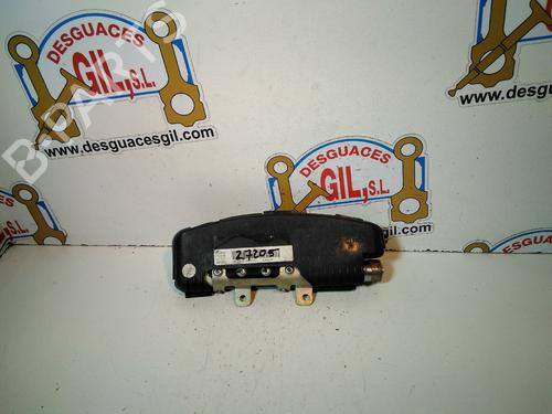 Elektronisk modul CITROËN XSARA (N1) 1.9 TD (90 hp) 20790223