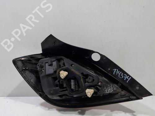 Right taillight OPEL ASTRA H (A04)  | BP23954025C35 