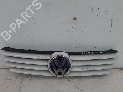 Used Grille VW POLO (6N2) [1999-2001]  23548749