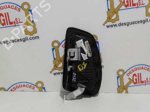 Electronic module PEUGEOT 307 Break (3E) 1.6 HDi 110 | BP20791006M83 