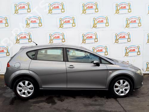 Front wiper motor SEAT LEON (1P1)  | BP24319144M29 