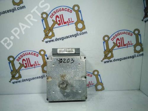 Used Engine control unit (ECU) FORD MONDEO II Saloon (BFP) 1.8 TD (90 hp) 20798651