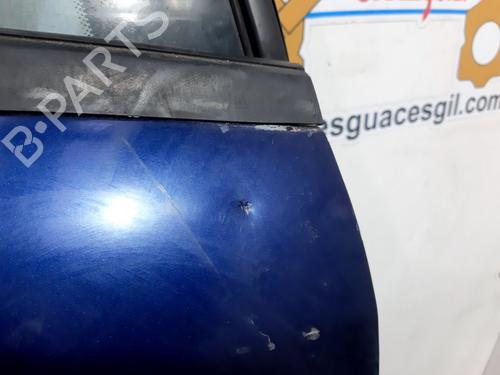 Right front door CITROËN C4 I (LC_)  | BP20762072C3 