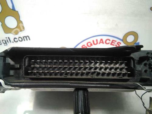 Engine control unit (ECU) OPEL VECTRA A (J89) 2.0 i (F19, M19) | BP20799050M57 