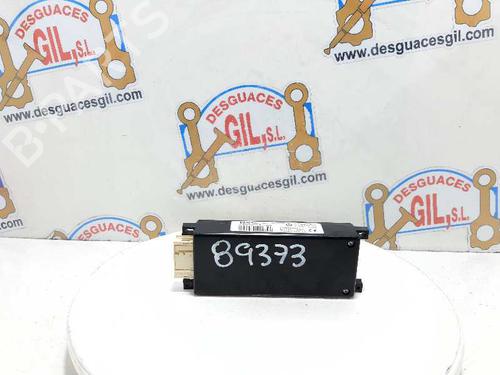 Used Control unit PEUGEOT 308 I (4A_, 4C_) [2007-2016]  20814205