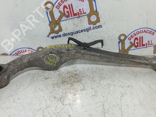 Left rear suspension arm NISSAN QASHQAI / QASHQAI +2 I (J10, NJ10, JJ10E) 2.0 dCi | BP20750263M14 