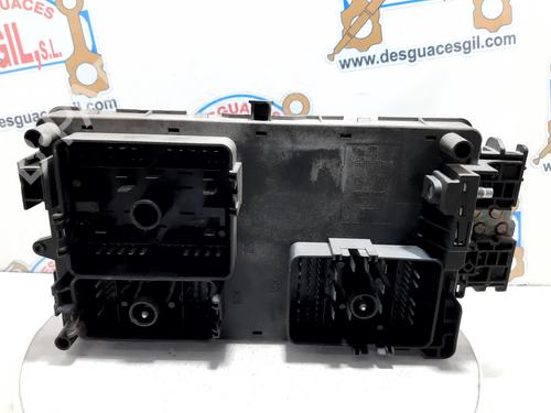 Fuse box OPEL INSIGNIA A Sports Tourer (G09)  | BP21015065E1 