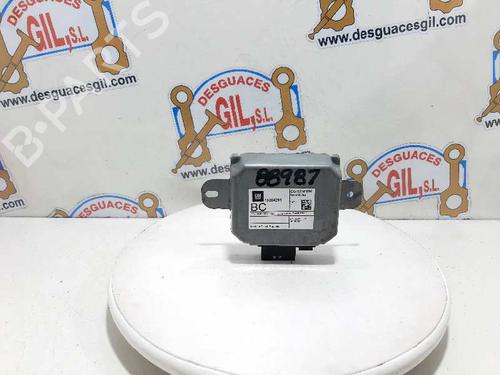 Used Electronic module OPEL CORSA D (S07) [2006-2015]  20732230
