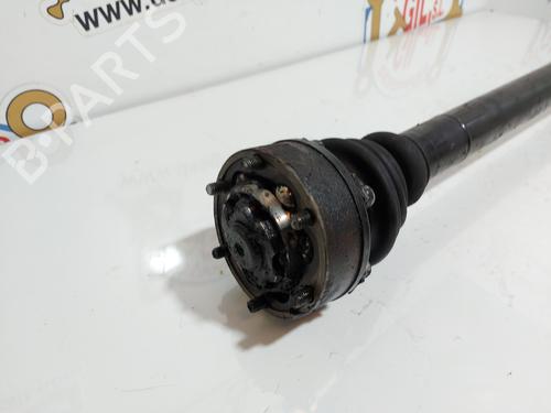 Right front driveshaft VW GOLF IV (1J1) 1.9 TDI | BP20737918M39