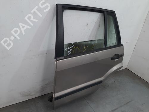 Dør venstre bak FORD FUSION (JU_) 1.6 | BP23844029C4 