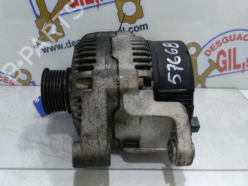 Generator OPEL ASTRA F Hatchback (T92)  | BP20807770M7 