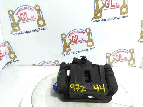 Used Left rear brake caliper KIA CARNIVAL / GRAND CARNIVAL III (VQ) 2.9 CRDi (185 hp) 20734925