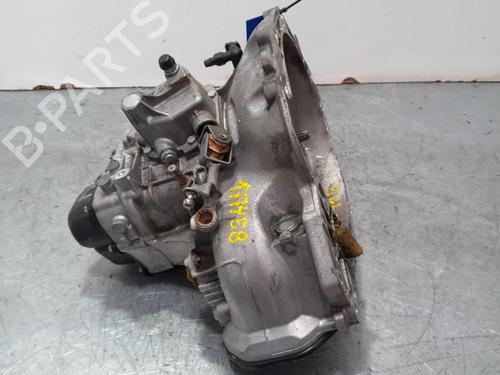 Gearbox OPEL CORSA D (S07)  | BP26713985M3 