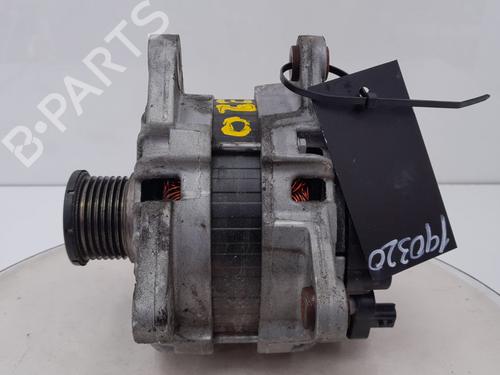 Used Alternator RENAULT KADJAR (HA_, HL_) 1.3 TCe 140 (HLNB, HLN1) (140 hp) 30724651