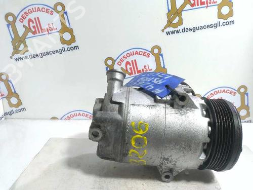 AC compressor OPEL ASTRA H (A04) 1.7 CDTI (L48) | BP20733583M34 