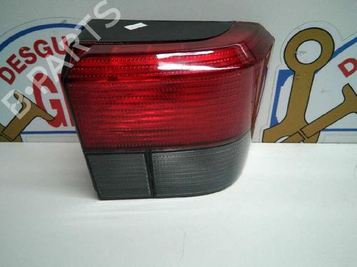 Right taillight VW TRANSPORTER T4 Van (70A, 70H, 7DA, 7DH) 2.5 TDI | BP21069179C35 