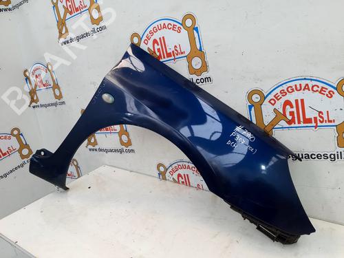 Right front fenders PEUGEOT 307 SW (3H) 1.6 16V | BP20769193C42 