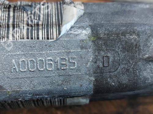 Steering rack OPEL CORSA D (S07)  | BP20811039M22 