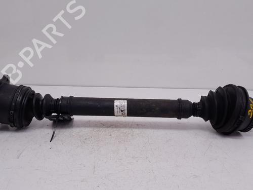 Used Left front driveshaft Left front driveshaft VW PASSAT B5 (3B2) [1996-2001] 34134357 34134357