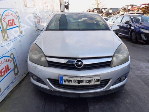 AC compressor OPEL ASTRA H GTC (A04) | BP39189928M34 - Image 7