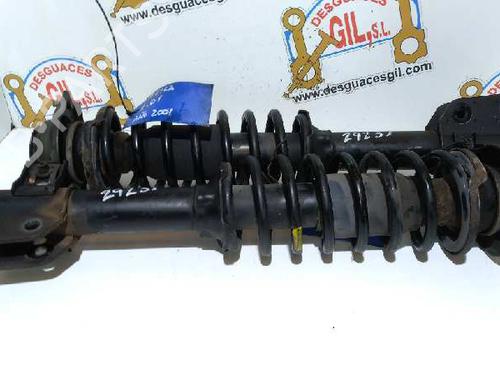 Used Right front shock absorber OPEL AGILA (A) (H00) 1.0 12V (F68) (58 hp) 20791435