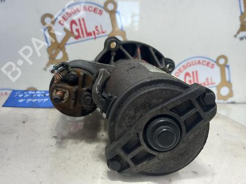 Starter CITROËN XSARA Coupe (N0) 1.9 D | BP20770779M8 
