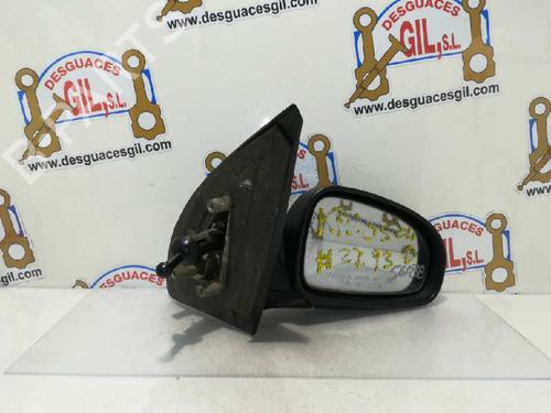 Used Right mirror DAEWOO KALOS (KLAS) 1.2 (72 hp) 20806961