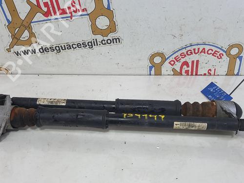 Used Right rear shock absorber VW POLO V (6R1, 6C1) 1.6 (90 hp) 20765798