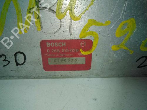 Control unit BMW 5 (E34) 520 i 24V | BP20791812M11 