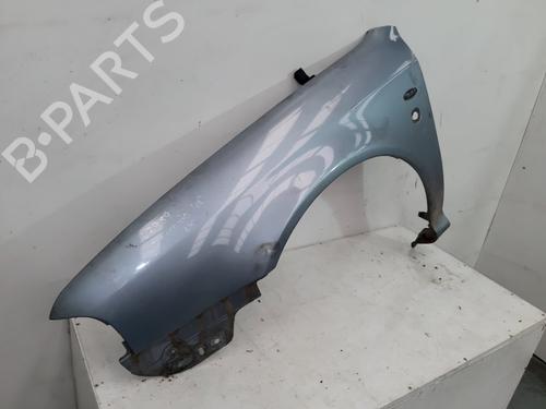 Left front fenders SKODA OCTAVIA I (1U2)  | BP21591274C41 