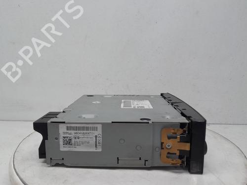 Radio CITROËN BERLINGO MULTISPACE (B9) 1.6 HDi 75 16V | BP24372484E6 