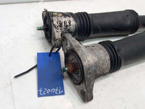 Right rear shock absorber KIA CARENS III MPV (UN) 2.0 CRDi 140 | BP21559446M19 