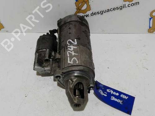 Starter MERCEDES-BENZ S-CLASS (W220) S 400 CDI (220.028, 220.128) | BP20777229M8 