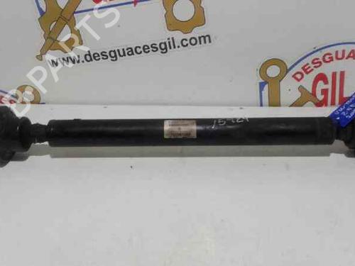 Used Driveshaft VW TOUAREG (7LA, 7L6, 7L7) 2.5 R5 TDI (174 hp) 20782215