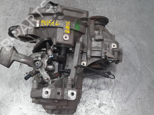Gearbox VW SCIROCCO III (137, 138) 1.4 TSI | BP29906562M3