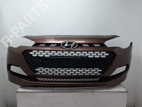 Used Front bumper Front bumper HYUNDAI i20 II (GB, IB) 1.2 (84 hp) 34697929 34697929