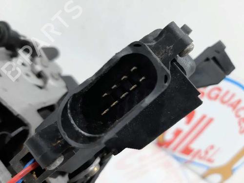Front right lock AUDI A6 C5 (4B2) 2.5 TDI quattro | BP20729035C97 