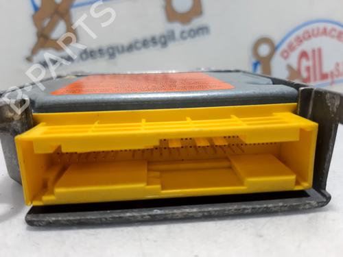 ECU airbags VW GOLF IV (1J1) 1.4 16V | BP20749106M53 