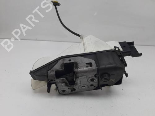 Front left lock CITROËN C3 II (SC_) | BP39191273C98 - Image 4