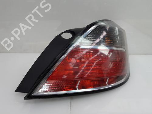 Højre baglygte OPEL ASTRA H (A04) 1.4 (L48) (90 hp) 30564996