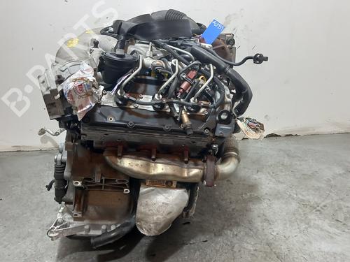 Engine AUDI A4 B8 (8K2)  | BP21828013M1 