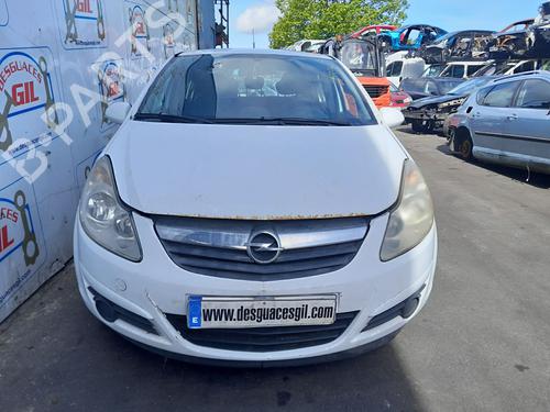 Left taillight OPEL CORSA D (S07)  | BP39190705C34  - Image 11
